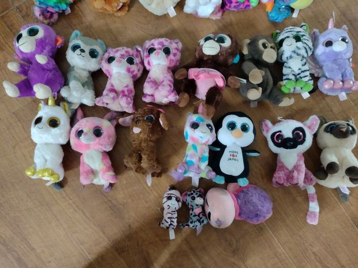 Beanie Boo