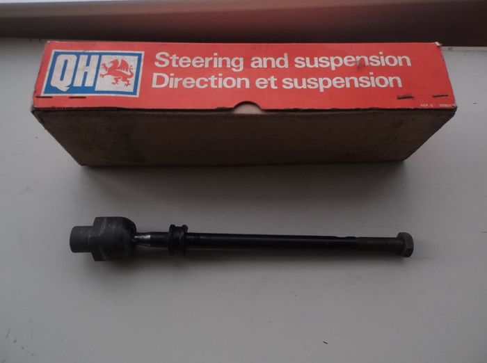 Opel Manta B / Ascona B Track Rod End