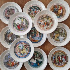 Decorative Childrens Plates