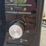 Samsung microwave 800w Image 2