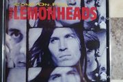 The Lemonheads CD - Come On Feel...