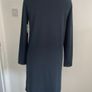 dress Bnwt gap navy tunic dress Image 7