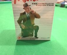 minder dvd box set