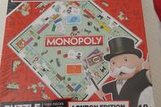 Monopoly ( London Edition) 1000 Piece Jigsaw ( Unopened)