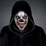 IT Pennywise Mask, Horror Overhead Clown Mask, Halloween Costume Party Creepy Scary Decoration Props Image 5