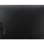 Samsung LH65QETE 65" Crystal UHD 4K Digital Signage Display - NEW SEALED Image 3