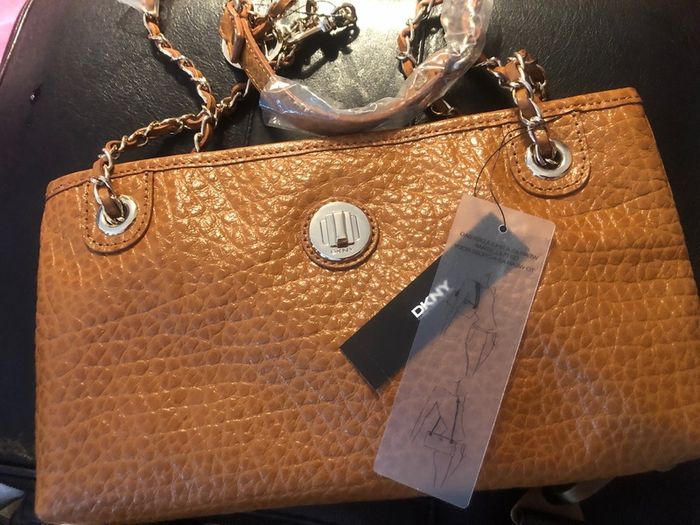 Dkny Bag