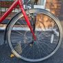 Ridgeback Hybrid bike in very good condition Image 8