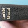 Vintage Loreto Manual Dublin M.H. Gill and Son 1949 Image 10