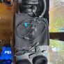 Logitech G PRO X Wired Gaming Headset - USB Sound Card, Mic, Extra Ear Pads & Carrying Bag Image 3