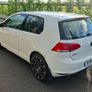2016 Golf Van 1.6tdi DSG Automatic Image 3