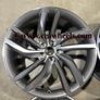 20" Inch Jaguar Laberinth Style Wheels 5x108 E / F Pace F Type XE XF XJ Ford Mondeo Volvo S60 Image 7