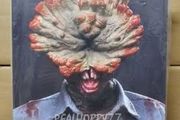 hot toys cctoys last of us clicker