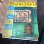 1960s Knowledge Magazines. 30 in total Image 8