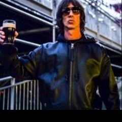 Richard Ashcroft Tickets