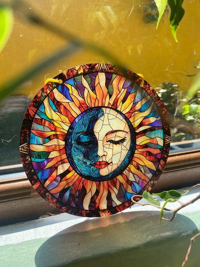 Suncatcher