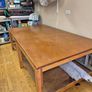 Workshop Table Image 3