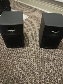 Numark N-wave 360