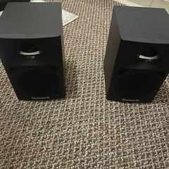 Numark N-wave 360