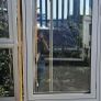 Alu-Clad Triple Glazed Window/Door Screen Image 3