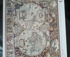 art collection puzzle