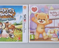 3DS Games Bundle