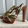 Pinko sandals Image 2