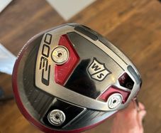 Wilson C300 Rh Driver