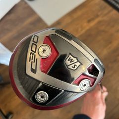 Wilson C300 Rh Driver