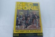 Cd Kpop Nct 127