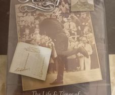 Himself: The Life And Times Of Christy O'connor Sr. New And Sealed Dvd Irish Golf Legend