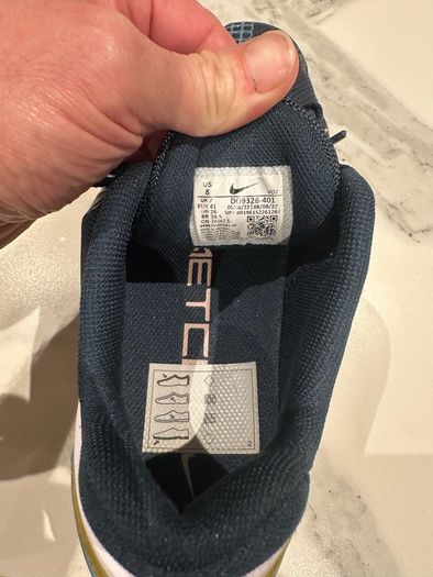 Nike Metcon 8