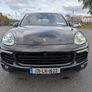 Cayenne Platinum Edition Crew Cab Image 3