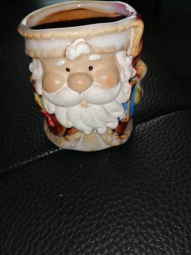 Vintage Christmas ornaments