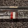 Toyota RAV4 Heko Wind Deflectors (Rears only) Image 2