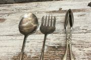 vintage Cutlery