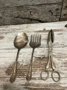 vintage Cutlery