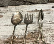 vintage Cutlery