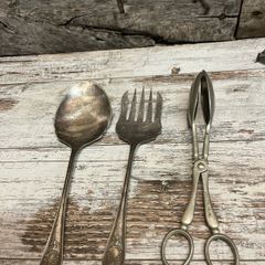 vintage Cutlery