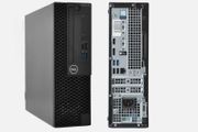 Dell OptiPlex 3060 SFF | Intel Core i5 8th Gen | 16GB RAM | 256GB M.2 SSD Desktop