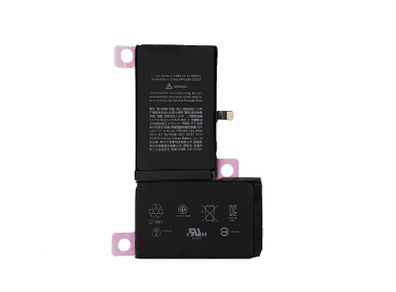 Replacement Battery For Apple iPhone XS Max Battery 3174mAh 3.80V New - FHT02IPB