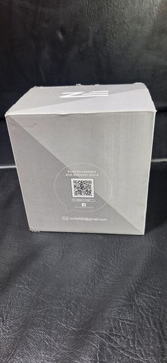 EZDIY 6 rgb 120 mm double cased fans