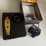 StyleCraft Saber Gold Trimmer Cordless Image 3