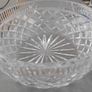 Waterford Crystal fruit bowl Image 3