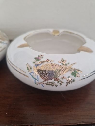 ashtray