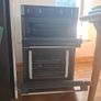 NEFF N50 Double Oven. Brand New. Never Installed. Image 3