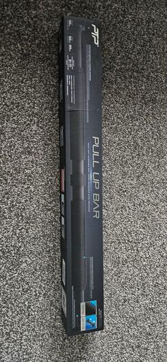[unused] Pull Up Bar