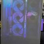 LianLi TUF i7 Ultra RTX 5070 White Gaming PC Image 7