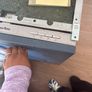integrated dishwasher Image 2