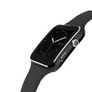 Smart Watch X6 Waterproof Bluetooth Call Fitness Watch HD Camera Pedometer Heart Rate Sleep Monitor Watch Image 4